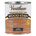 Rust-Oleum 1 Qt Light Walnut Varathane Premium Fast Dry Wood Stain 262015